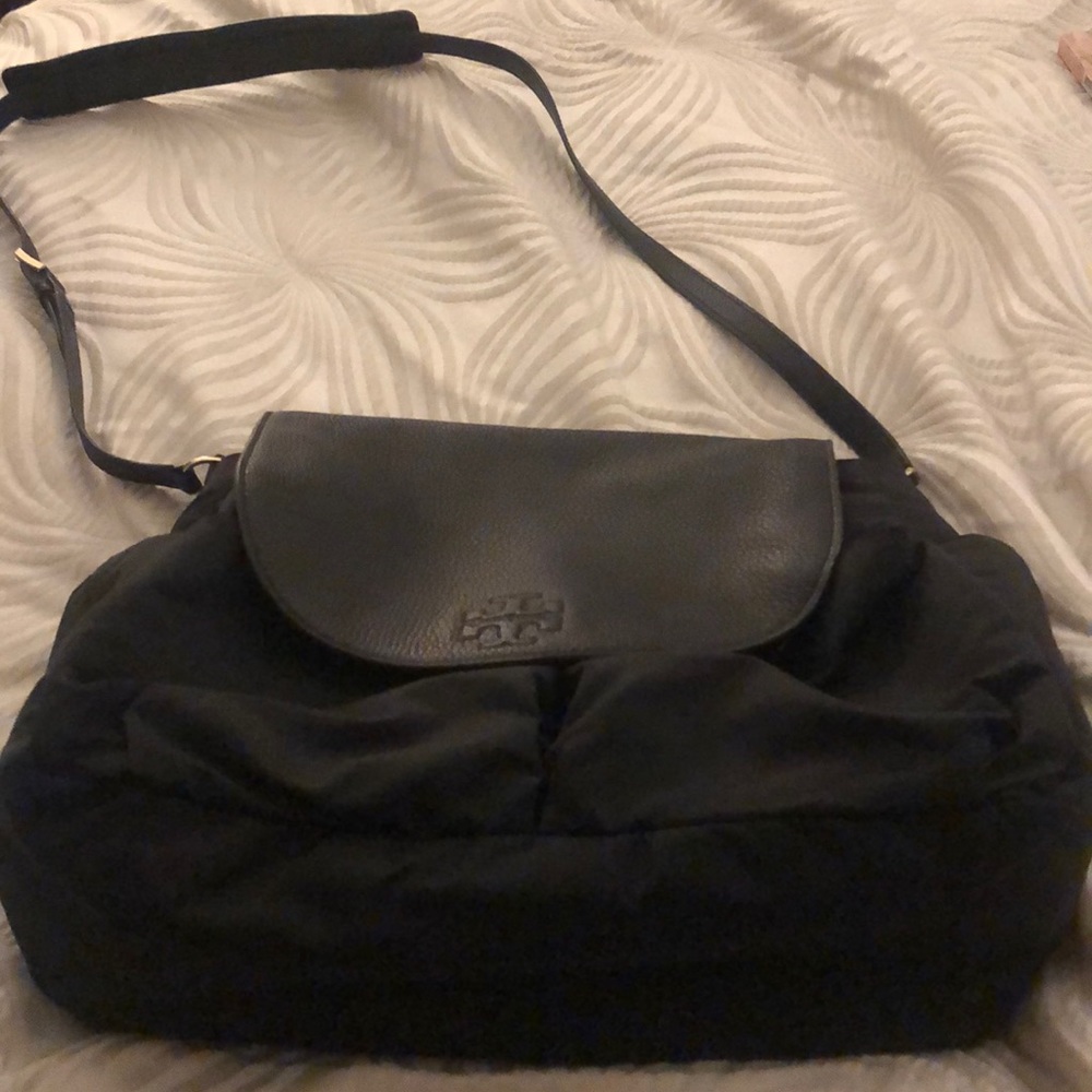 Tory Burch Diaper Bag